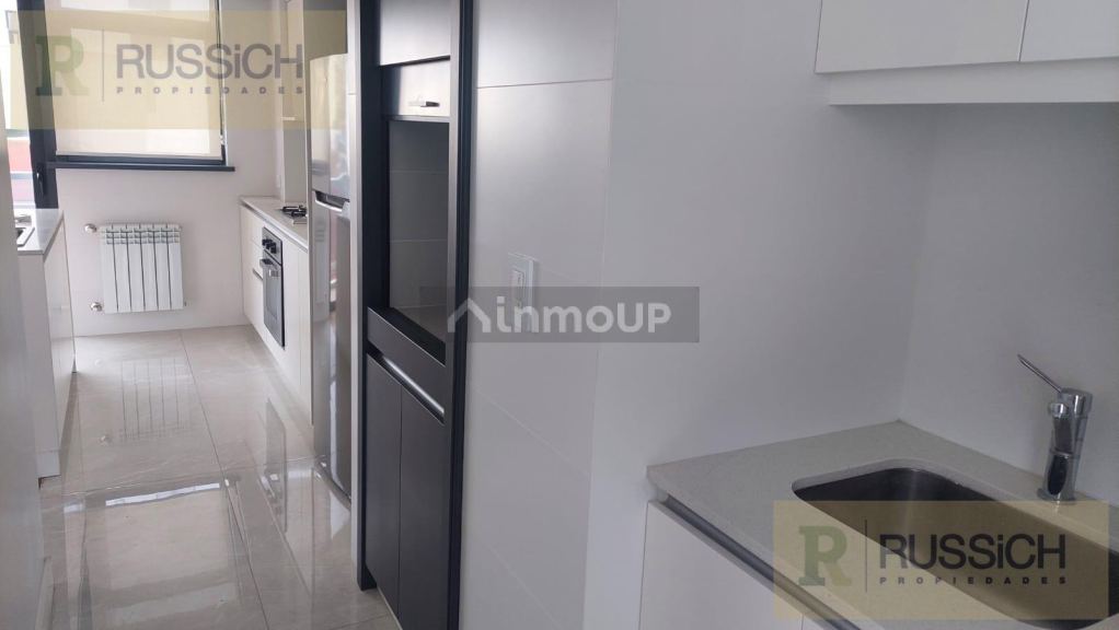 Departamento en Venta en Mar del Plata, Buenos Aires Costa Atlantica