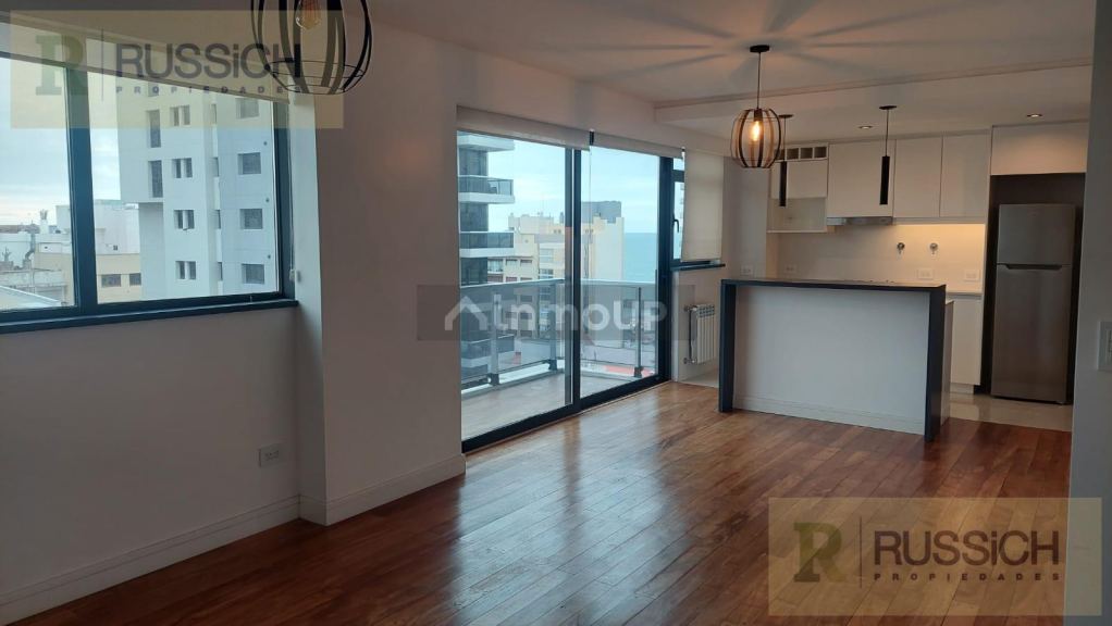Departamento en Venta en Mar del Plata, Buenos Aires Costa Atlantica