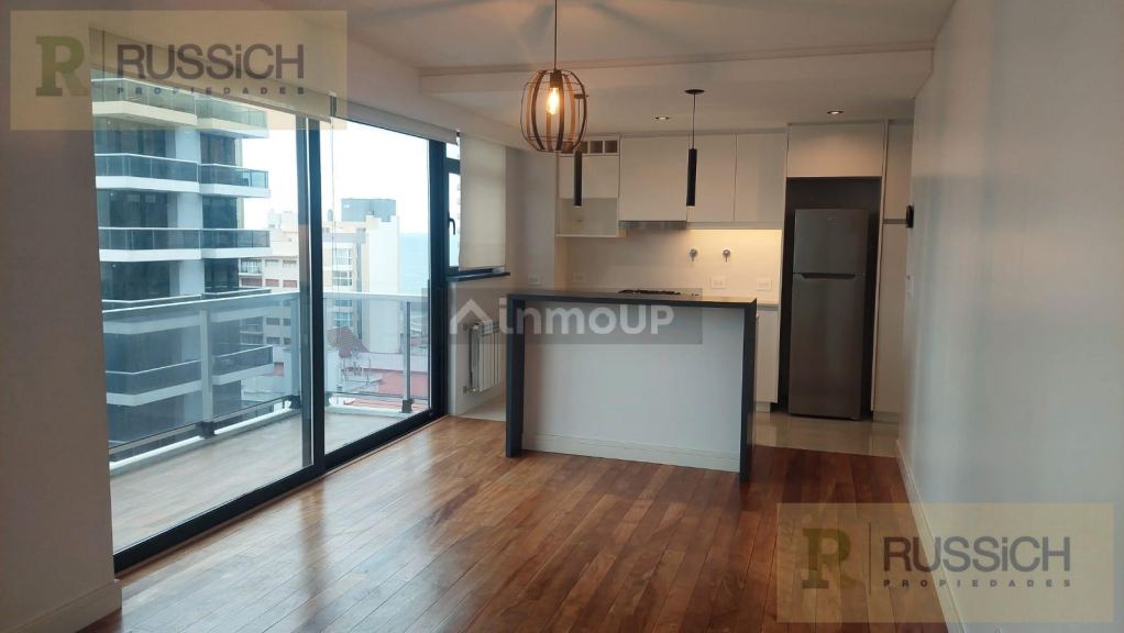 Departamento en Venta en Mar del Plata, Buenos Aires Costa Atlantica
