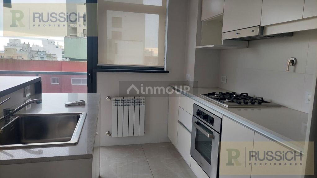 Departamento en Venta en Mar del Plata, Buenos Aires Costa Atlantica