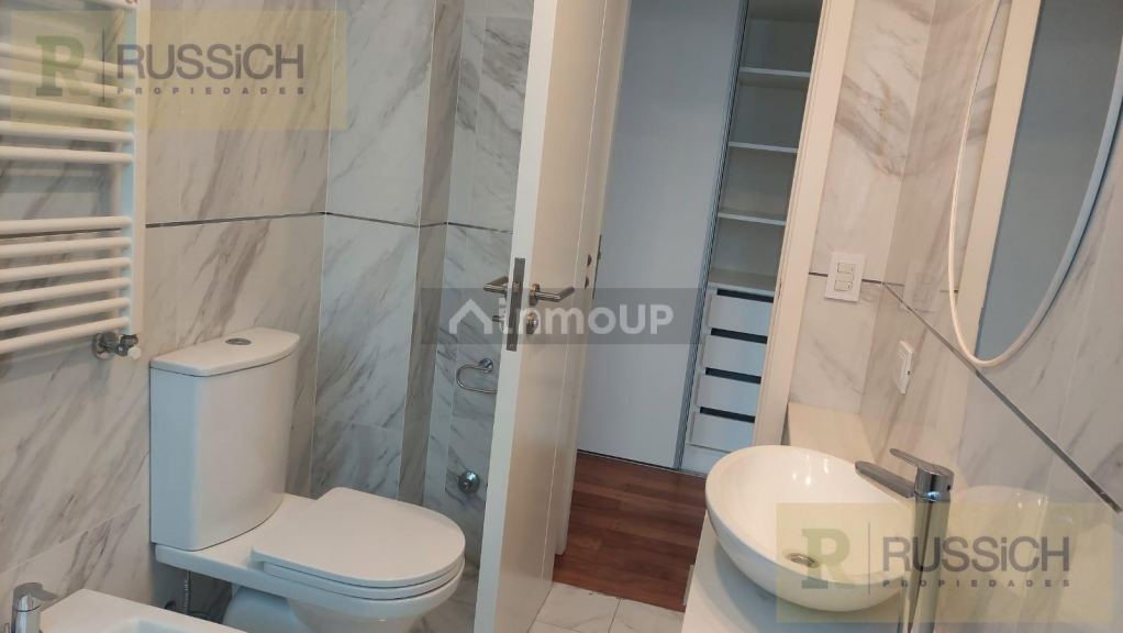 Departamento en Venta en Mar del Plata, Buenos Aires Costa Atlantica