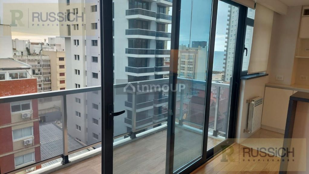 Departamento en Venta en Mar del Plata, Buenos Aires Costa Atlantica