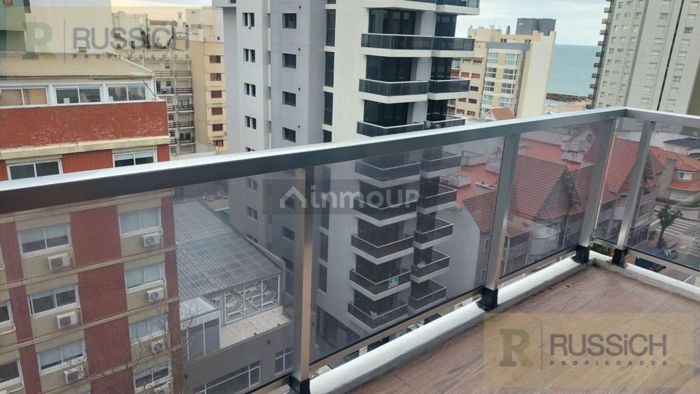 Departamento en Venta en Mar del Plata, Buenos Aires Costa Atlantica