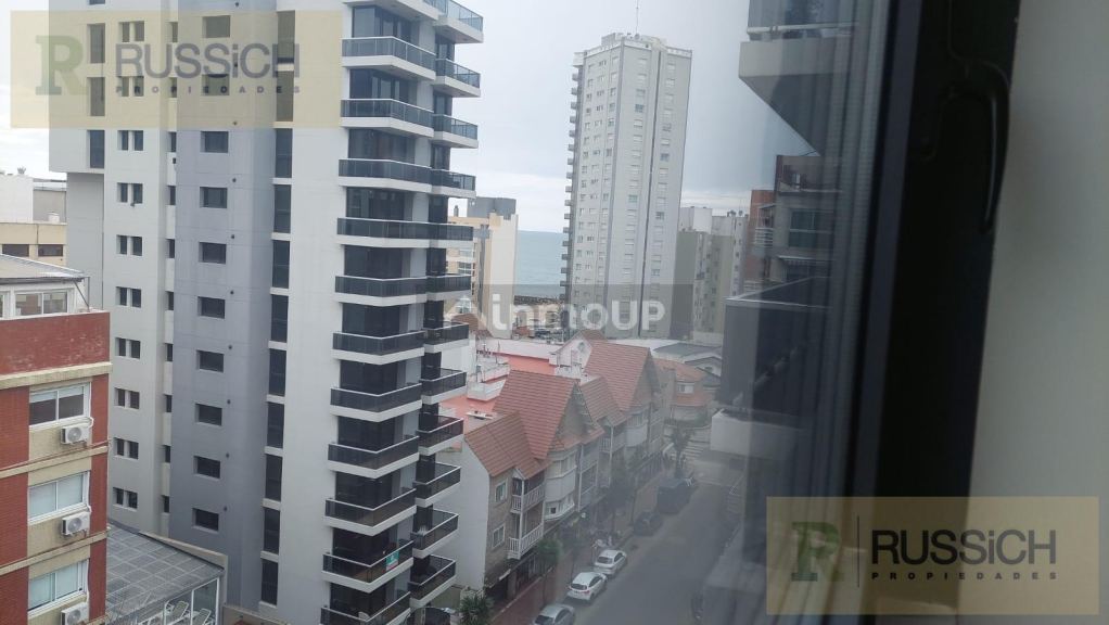 Departamento en Venta en Mar del Plata, Buenos Aires Costa Atlantica