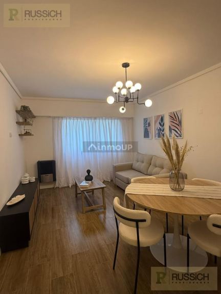 Departamento en Venta en Mar del Plata, Buenos Aires Costa Atlantica