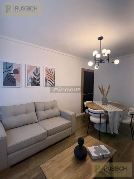 Departamento en Venta en Mar del Plata, Buenos Aires Costa Atlantica
