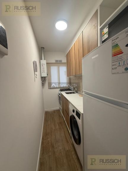 Departamento en Venta en Mar del Plata, Buenos Aires Costa Atlantica