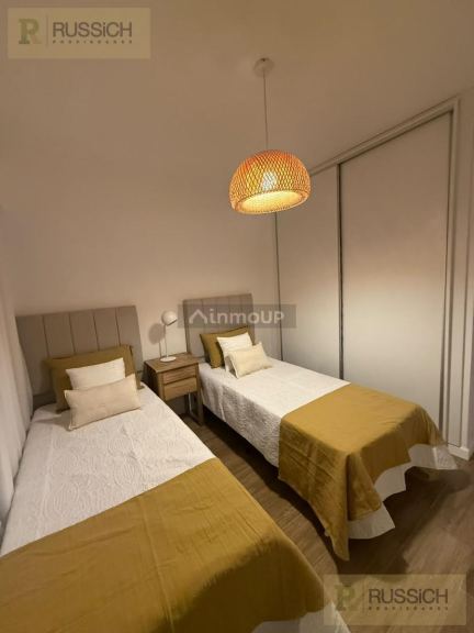 Departamento en Venta en Mar del Plata, Buenos Aires Costa Atlantica