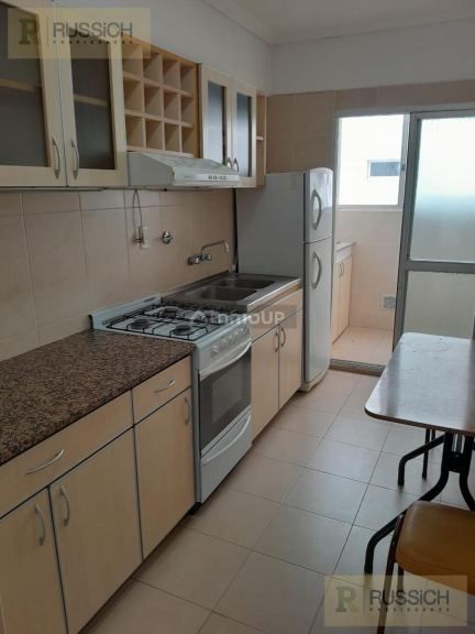 Departamento en Venta en Mar del Plata, Buenos Aires Costa Atlantica