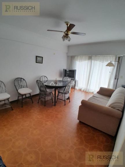 Departamento en Venta en Mar del Plata, Buenos Aires Costa Atlantica