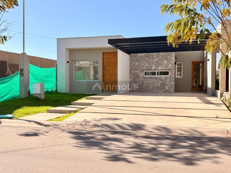 Casa en Venta en Lujan de Cuyo, Mendoza