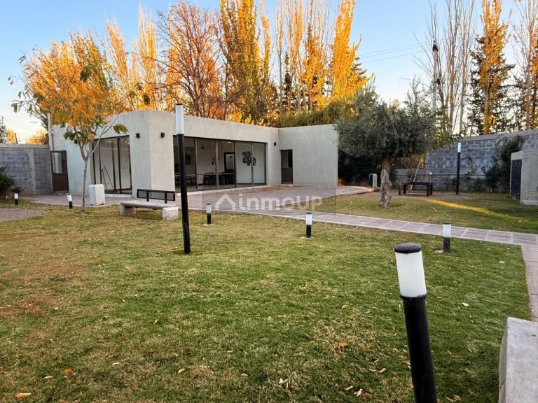 Casa en Venta en Lujan de Cuyo, Mendoza
