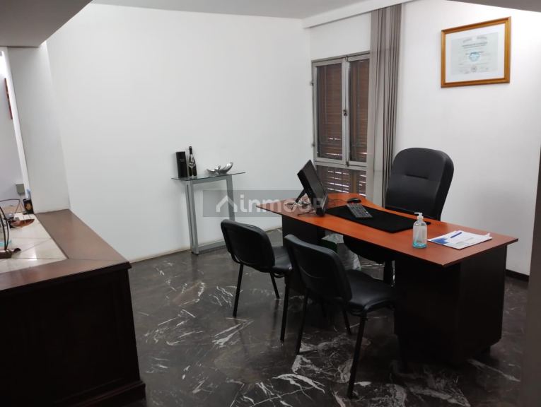 Oficina en Alquiler en Capital, Mendoza