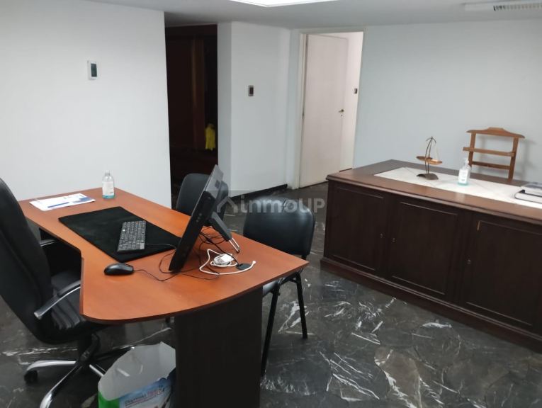Oficina en Alquiler en Capital, Mendoza