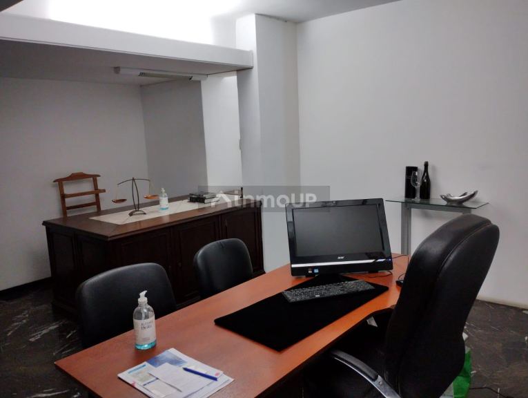 Oficina en Alquiler en Capital, Mendoza