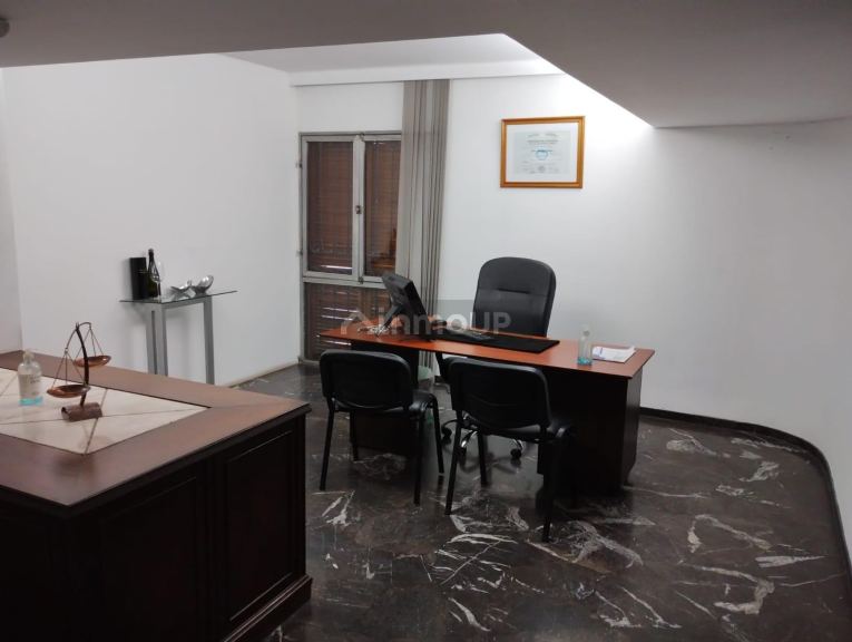 Oficina en Alquiler en Capital, Mendoza