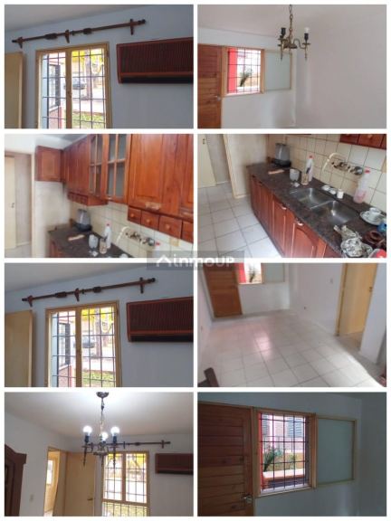 Departamento en Alquiler en Capital, Mendoza