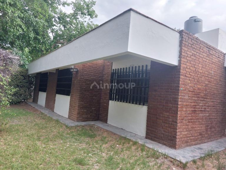 Casa en Alquiler en Guaymallen, Mendoza