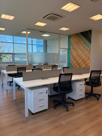 Oficina en Alquiler en Yerba Buena, Tucuman - USD 2.300 | Inmoup - 9