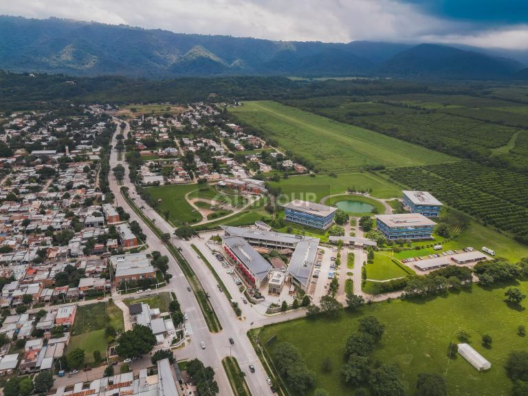 Oficina en Alquiler en Yerba Buena, Tucuman - USD 2.300 | Inmoup - 24