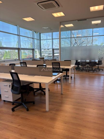 Oficina en Alquiler en Yerba Buena, Tucuman - USD 2.300 | Inmoup - 13