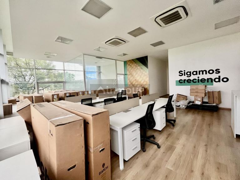 Oficina en Alquiler en Yerba Buena, Tucuman - USD 2.300 | Inmoup - 6