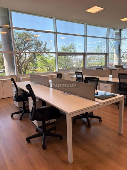 Oficina en Alquiler en Yerba Buena, Tucuman - USD 2.300 | Inmoup - 12