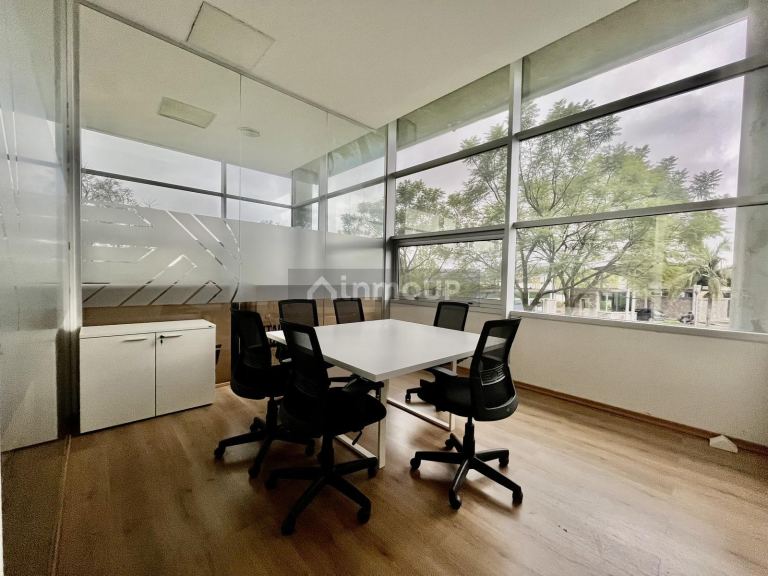 Oficina en Alquiler en Yerba Buena, Tucuman - USD 2.300 | Inmoup - 7