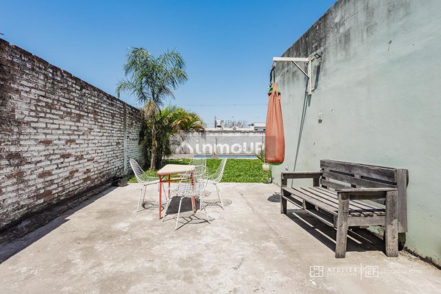 Yerba Buena MZ K BARRIO EL BERNEL 32