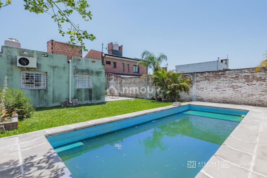 Yerba Buena MZ K BARRIO EL BERNEL 32