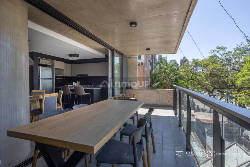 Departamento en Venta en S.M. de Tucumán, Tucuman - USD 106.000 | Inmoup - 10