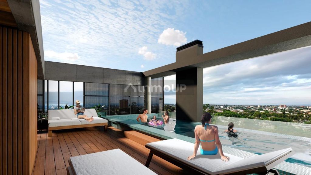 Departamento en Venta en S.M. de Tucumán, Tucuman - USD 106.000 | Inmoup - 14