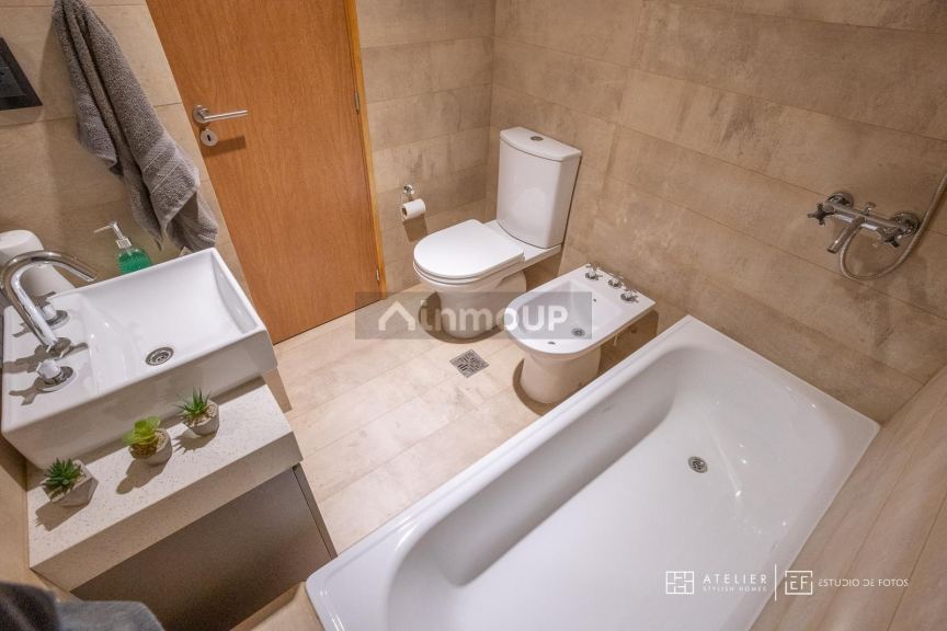 Departamento en Venta en S.M. de Tucumán, Tucuman - USD 106.000 | Inmoup - 7