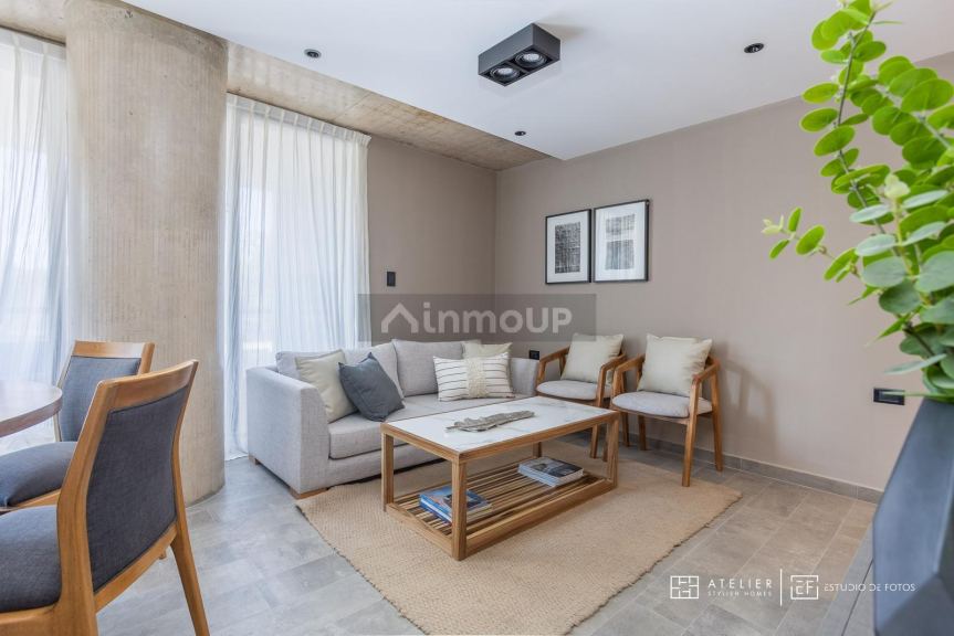 Departamento en Venta en S.M. de Tucumán, Tucuman - USD 106.000 | Inmoup - 8
