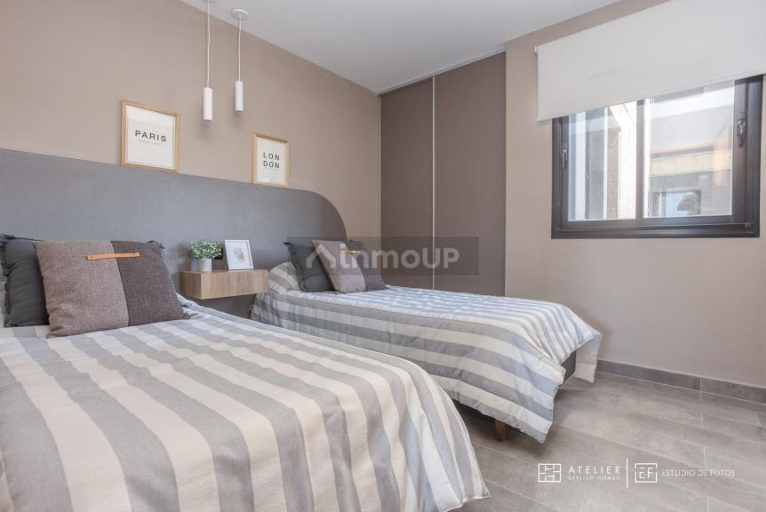 Departamento en Venta en S.M. de Tucumán, Tucuman - USD 106.000 | Inmoup - 6