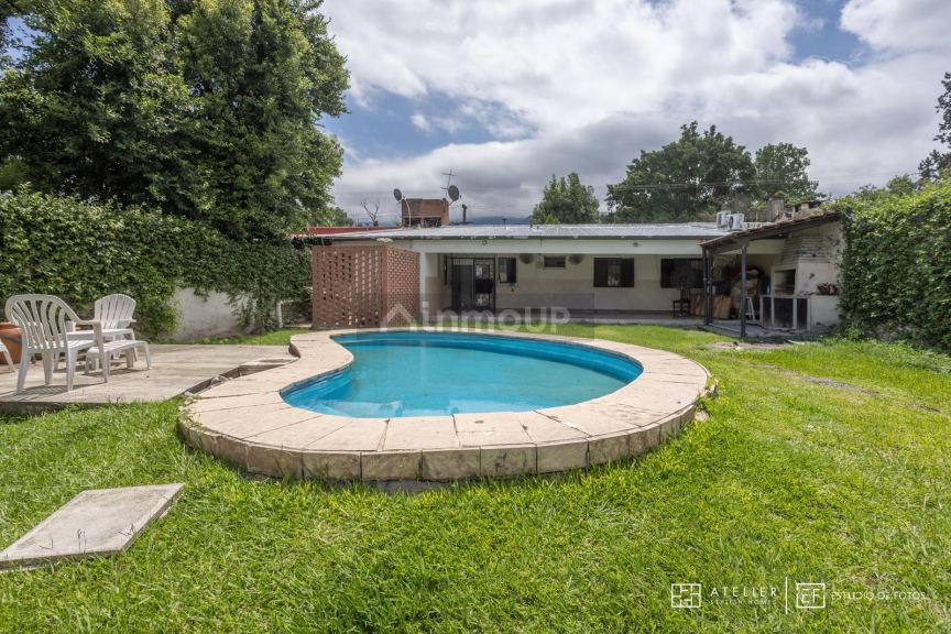 Casa en Venta en Yerba Buena, Tucuman - USD 190.000 | Inmoup - 7