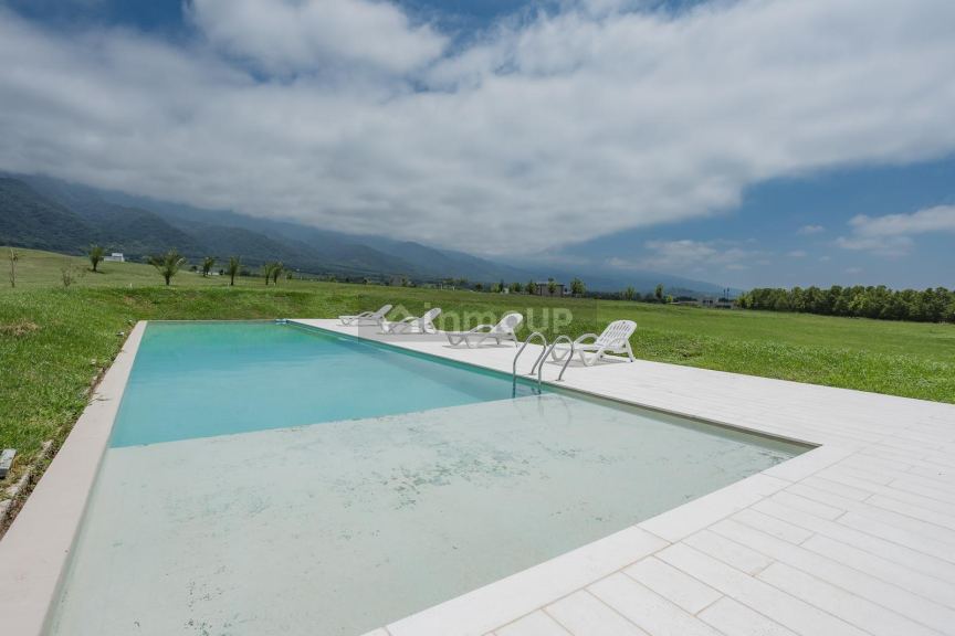 Departamento en Venta en Yerba Buena, Tucuman - USD 199.000 | Inmoup - 30