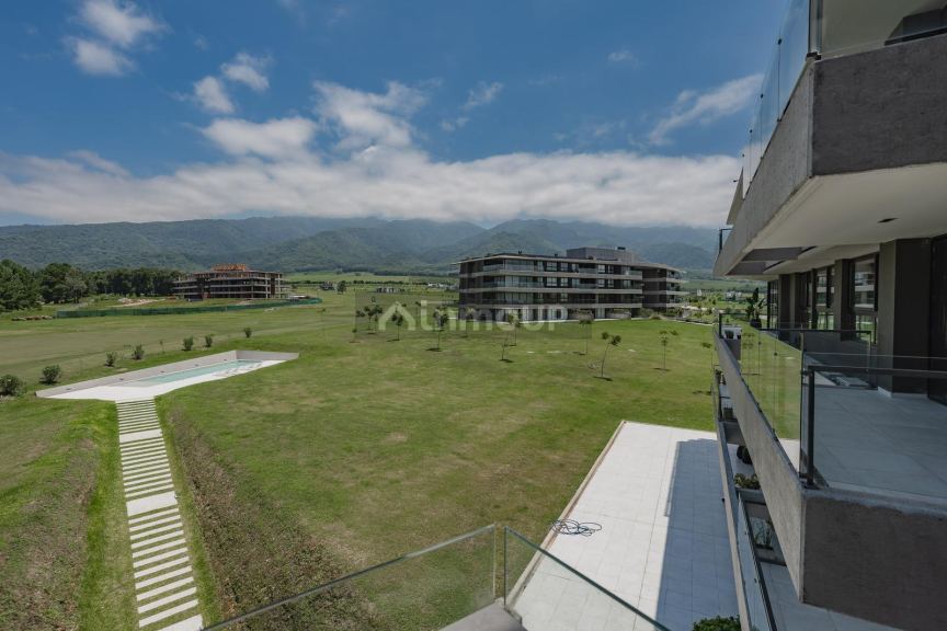 Departamento en Venta en Yerba Buena, Tucuman - USD 199.000 | Inmoup - 24