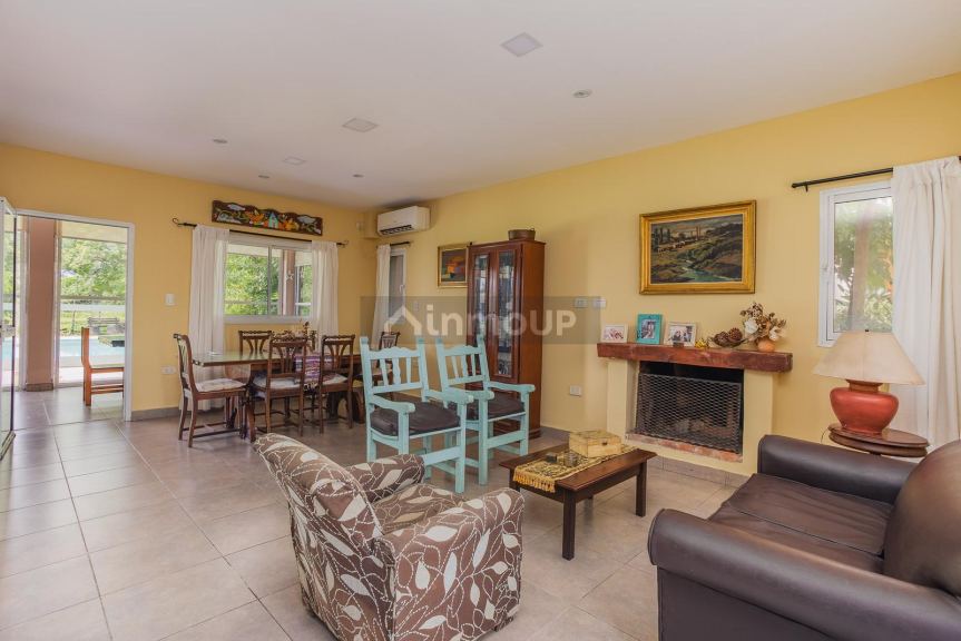 Casa en Venta en Yerba Buena, Tucuman