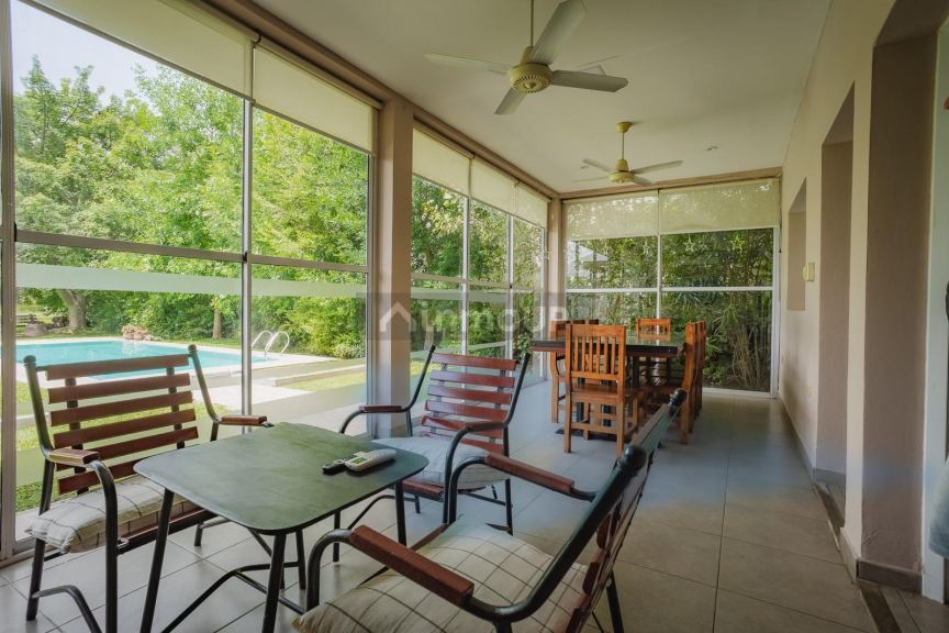Casa en Venta en Yerba Buena, Tucuman