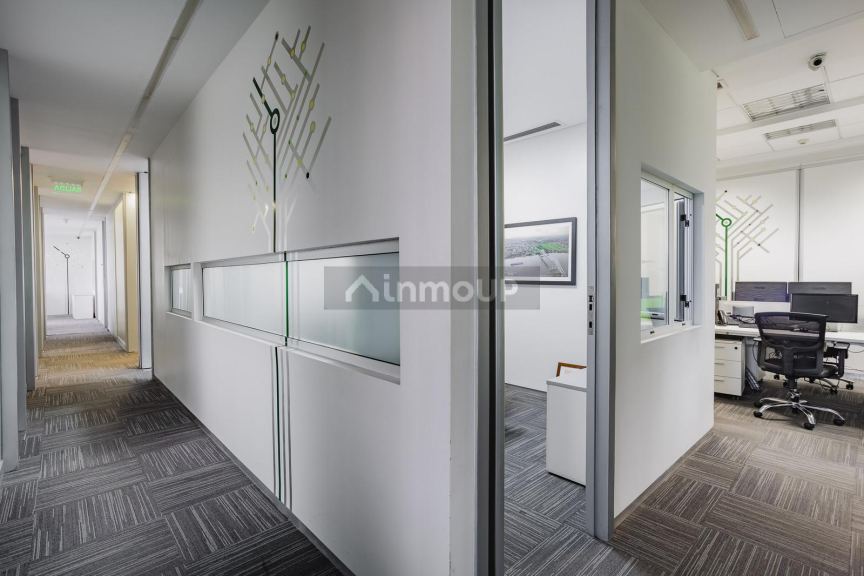 Oficina en Alquiler en Yerba Buena, Tucuman - USD 9 | Inmoup - 9