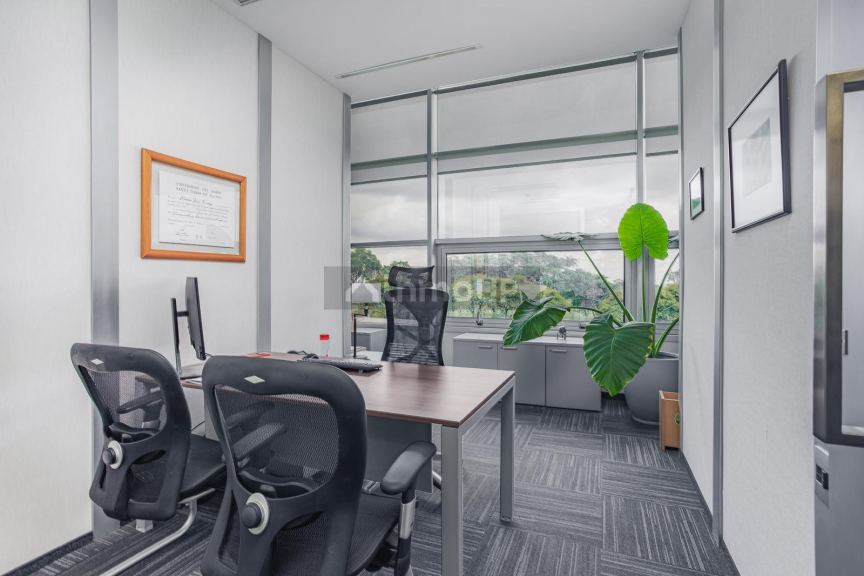 Oficina en Alquiler en Yerba Buena, Tucuman - USD 9 | Inmoup - 25