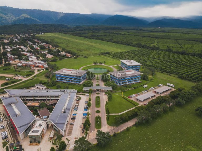 Oficina en Alquiler en Yerba Buena, Tucuman - USD 9 | Inmoup - 29