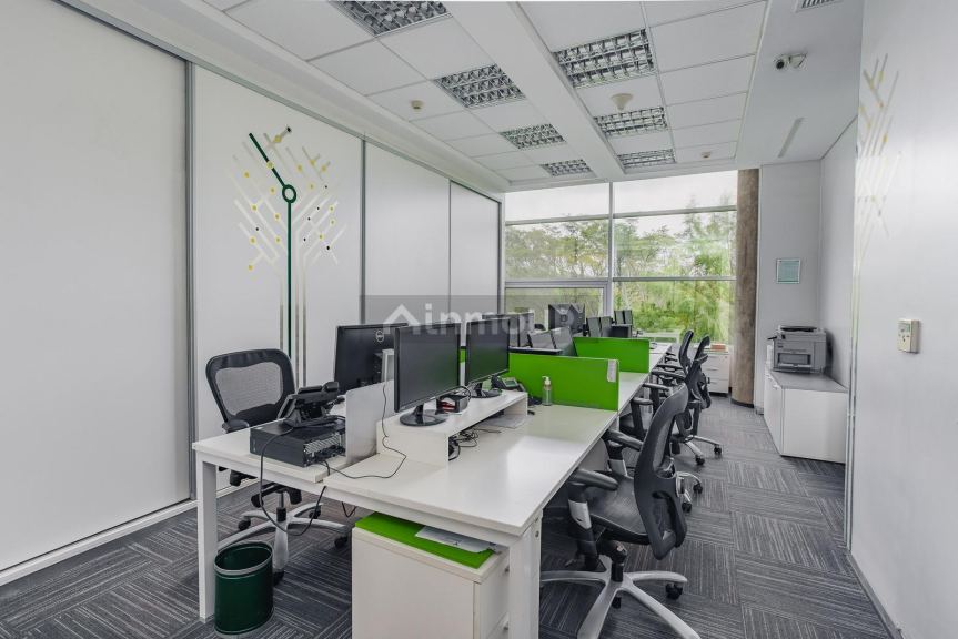 Oficina en Alquiler en Yerba Buena, Tucuman - USD 9 | Inmoup - 8