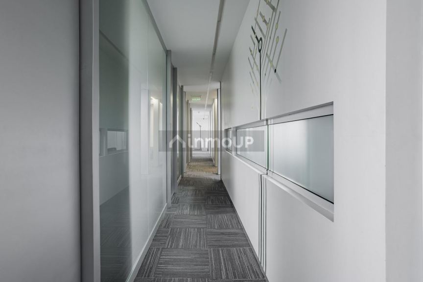 Oficina en Alquiler en Yerba Buena, Tucuman - USD 9 | Inmoup - 11