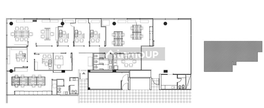 Oficina en Alquiler en Yerba Buena, Tucuman - USD 9 | Inmoup - 32