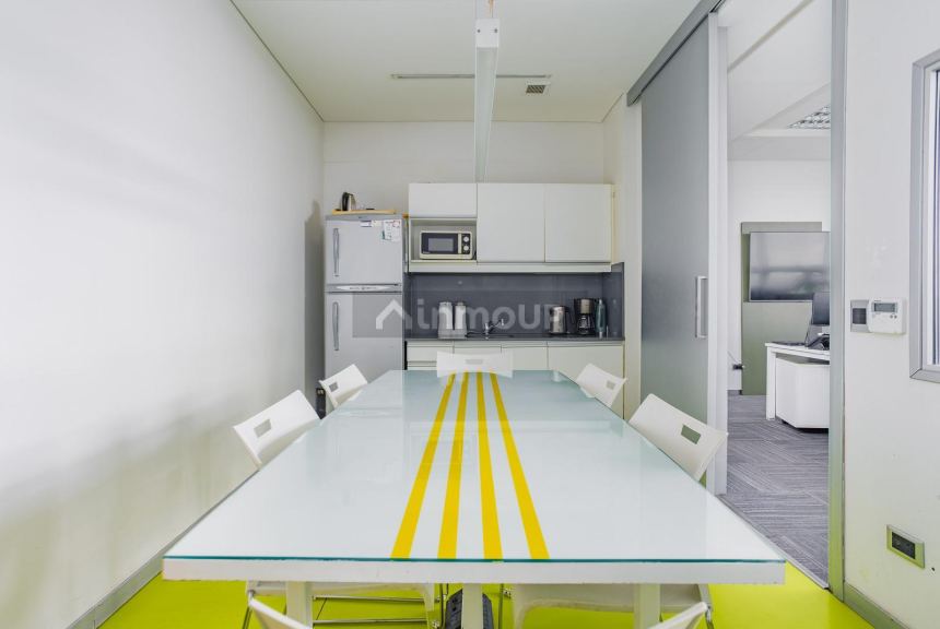 Oficina en Alquiler en Yerba Buena, Tucuman - USD 9 | Inmoup - 24