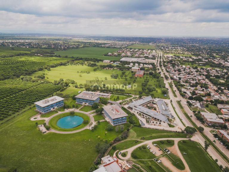 Oficina en Alquiler en Yerba Buena, Tucuman - USD 9 | Inmoup - 17