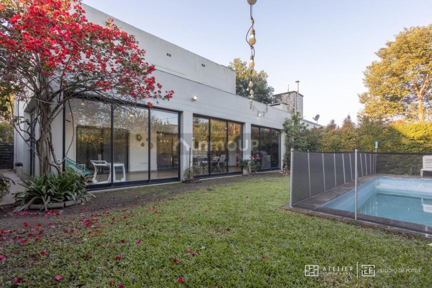 Casa en Venta en Yerba Buena, Tucuman