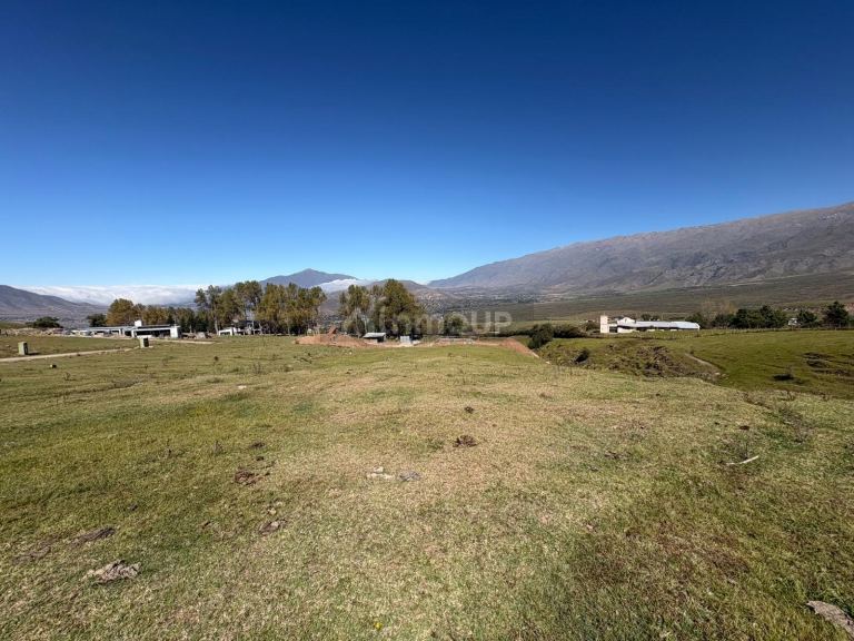 Terreno en Venta en Tafi del valle, Tucuman